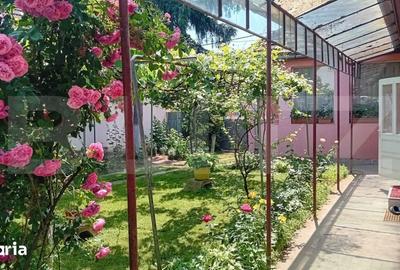 Casă cu 4 camere cu Teren 450 Mp în Ultracentral - 4