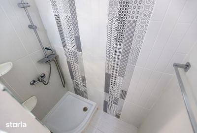Apartament cu 2 camere în Tei - 5