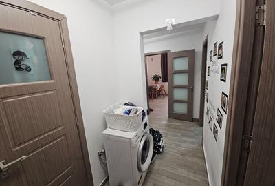 De vanzare apartament 3 camere Piata Resita, Berceni, sector 4 - 10