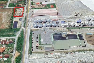 Spațiu comercial, în Central - 17