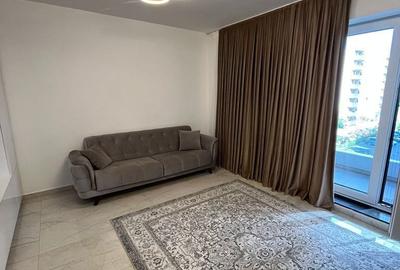 Apartament cu 2 camere în Tractorul - 6