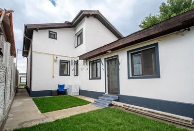 Casă cu 4 camere | Bălăceanca - 15