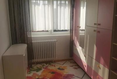 Inchiriez apartament 3 camere Vlaicu - 7