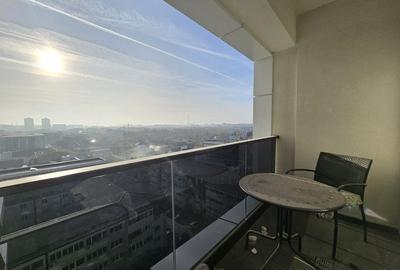 Sky Garden Residence- Apt. premium cu loc de parcare subteran! - 15