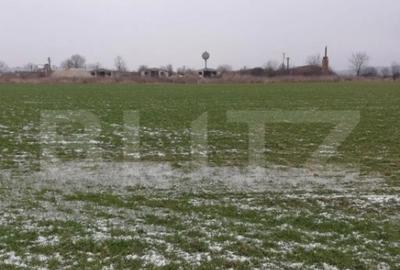 Teren de 63704 mp, în Central - 4