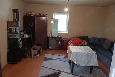 Casa in Barateaz Jud.Timis - 5