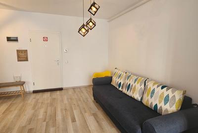 Apartament tip studio de inchirat zona Avantgarden Bartolomeu - 28