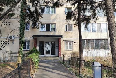 Apartament cu 4 camere decomandat, mobilat în Brâncoveanu - 6