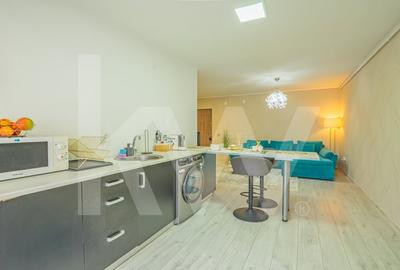 Apartament de vanzare cu 3 camere - zona Valea Aurie, str. Sacel - 5