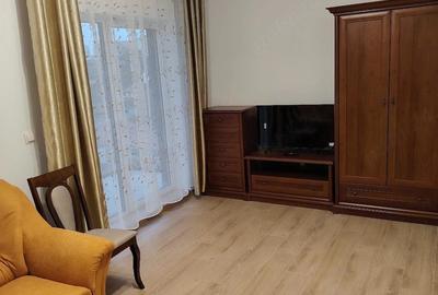 Apartament cu 2 camere decomandat în Gării - 4