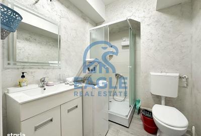 Apartament cu 2 camere, mobilat în Gara - 2