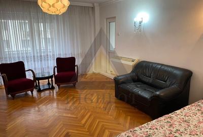Apartament cu 3 camere decomandat, mobilat în Barbu Văcărescu - 2