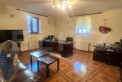 Vila de vanzare, cu 9 camere, 400 mp teren, zona Traian - 16