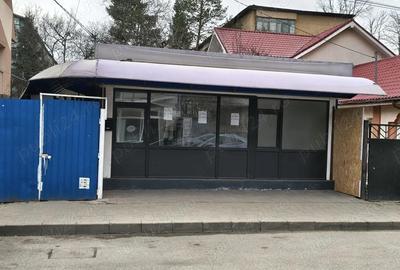 Spațiu comercial, de 26 mp, în Zimbru - 5