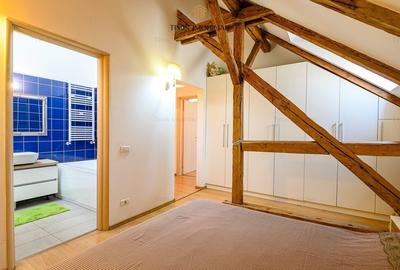 Afacere la cheie - Vila de vanzare in zona centrala a Timisoarei - 17