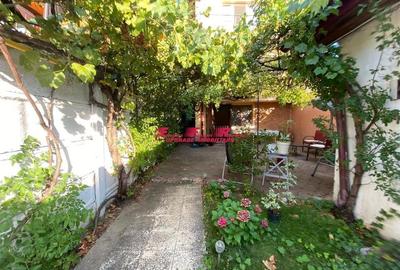 Domenii Vila 7 camere de vanzare EFR UPGRADE IMOBILIARE - 8