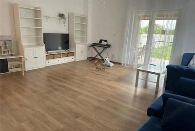 Casă cu Teren 600 Mp în Central - 13