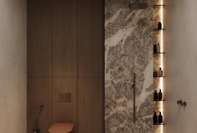 Apartament cu 2 camere decomandat în Floreasca - 2