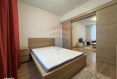 Apartament cu 2 camere, mobilat în Primăverii - 3