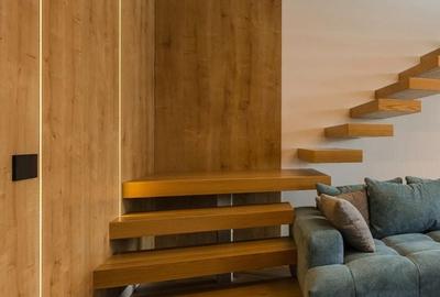Proiect Modern in Dumbravita - 6