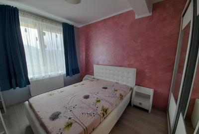 Apartament 3 camere, terasa 25 mp, parcare, zona Vivo - 5