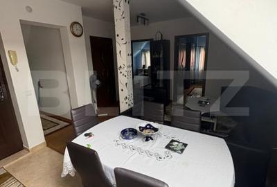 Apartament 3 camere, semidecomandat, parcare   - Floresti, zona Profi - 2