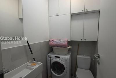 Apartament cu 3 camere decomandat, mobilat în Chitila - 8
