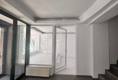 Imobil finisat spre închiriere  – 440 mp utili - 10