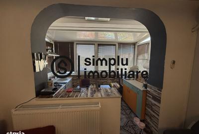 Apartament cu 3 camere în Calea București - 14