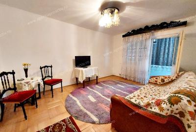 Apartament cu 2 camere, Mazepa 2, etaj 3, centrala termica - 2