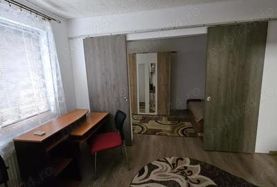 Apartament cu 2 camere nedecomandat în Șagului - 7