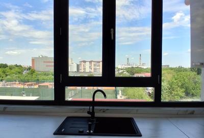 Apartament cu 2 camere decomandat, mobilat în Vitan-Bârzești - 11