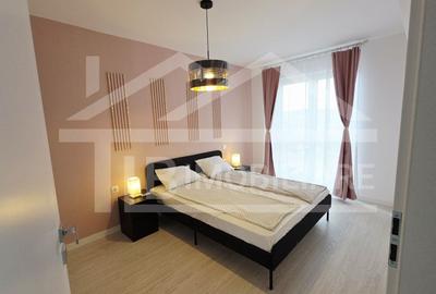 Apartament cu 2 camere decomandat în Libertății - 5