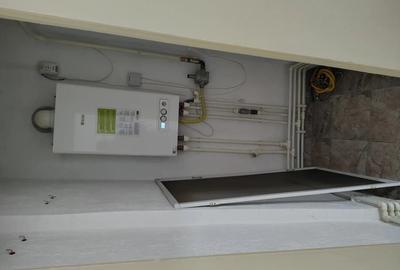 Apartament 1 camera Rosiorilor B22 etaj 2 - 5