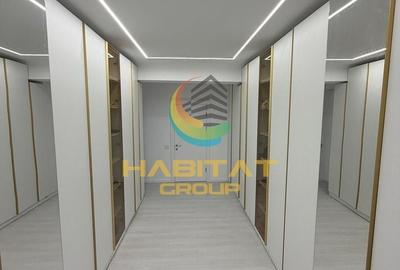 Penthouse cu 3 camere decomandat, mobilat în Theodor Pallady - 6