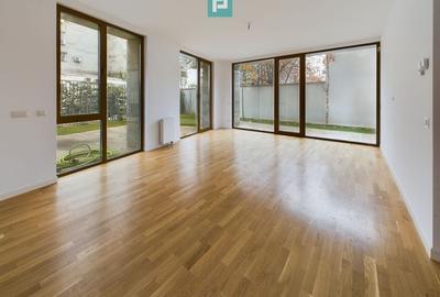 Apartament 3 camere cu gradina in zona Gara de Nord - 7