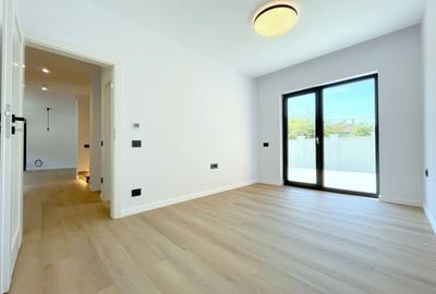 Casă individuală cu 5 camere cu Canalizare în Lipovei - 9