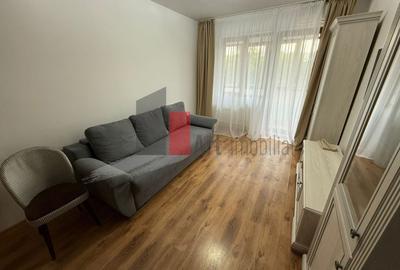 Apartament cu 2 camere decomandat, mobilat în Fizicienilor - 17