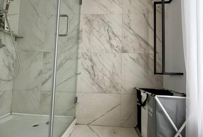 Apartament cu 4 camere semidecomandat, mobilat în Aviatorilor - 16