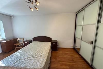 Apartament 2 camere, 53mp, etaj 2, zona Centrala - Tribunalul Vechi - 6
