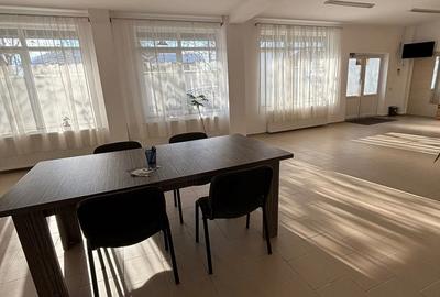 Spatiu comercial Popesti-Leordeni 145 m2 - 5