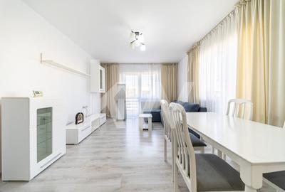 Apartament 2 camere Subcetate Residence mobilat, utilat & parcare - 2