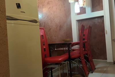 Apartament cu 2 camere semidecomandat în Nufărul - 3