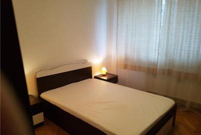 Apartament cu 2 camere semidecomandat în Central - 3