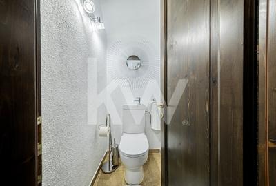 Apartament de poveste in inima Brasovului – 2 camere, 90 mp utili, Ultracentral - 19