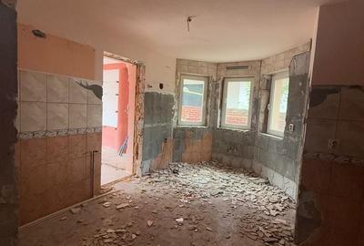 Casa individuala traditionala spatioasa in zona linistita - Dumbravita - 4