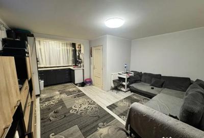 Garsonieră decomandată, mobilată în Orașul Vechi