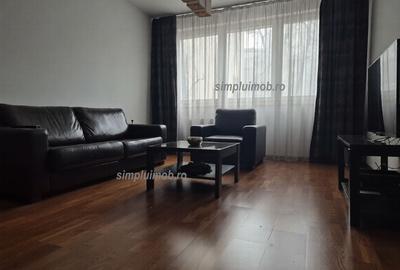 Apartament cu 2 camere decomandat, mobilat în Berceni - 1