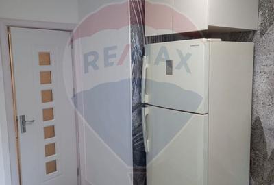 Apartament cu 4 camere decomandat, mobilat în P-ța Unirii - 3