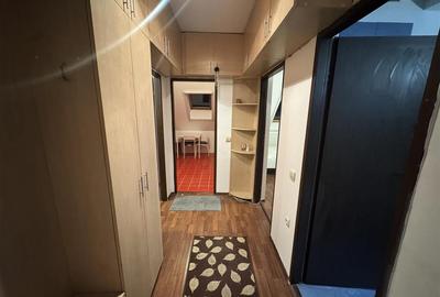 Apartament cu 2 camere decomandat, mobilat în Valea Oltului - 10